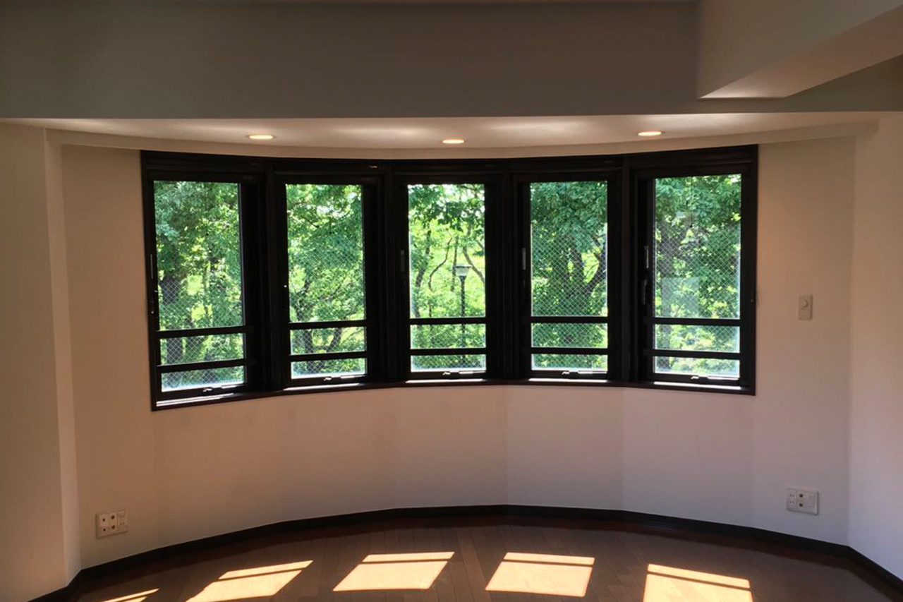 住宅リフォーム